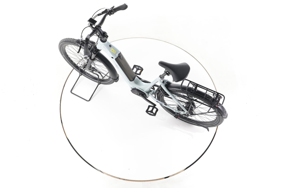 Velo de Ville SEB 990 City E-Bike Tiefeinsteiger - Image 20