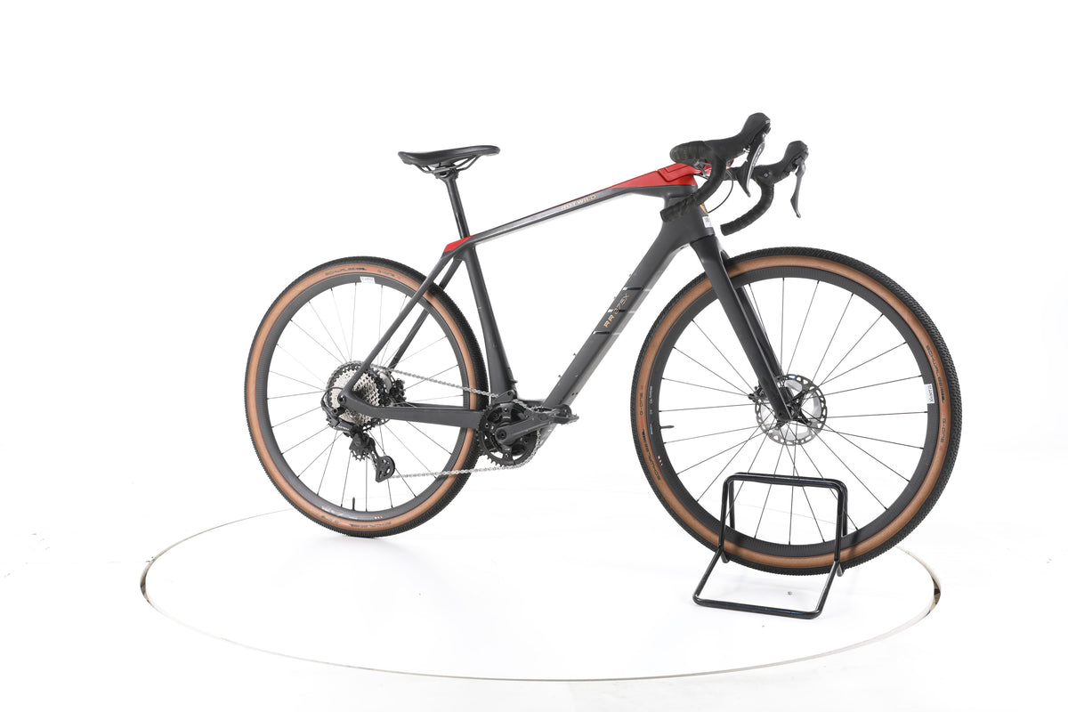 Rotwild RR275X E-Gravel & Rennrad Carbon 2024 - Image 2