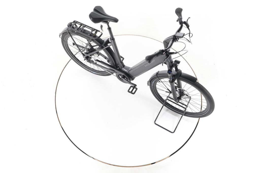 Kalkhoff Image 5.B Move+ City E-Bike Tiefeinsteiger 2024 - Image 14