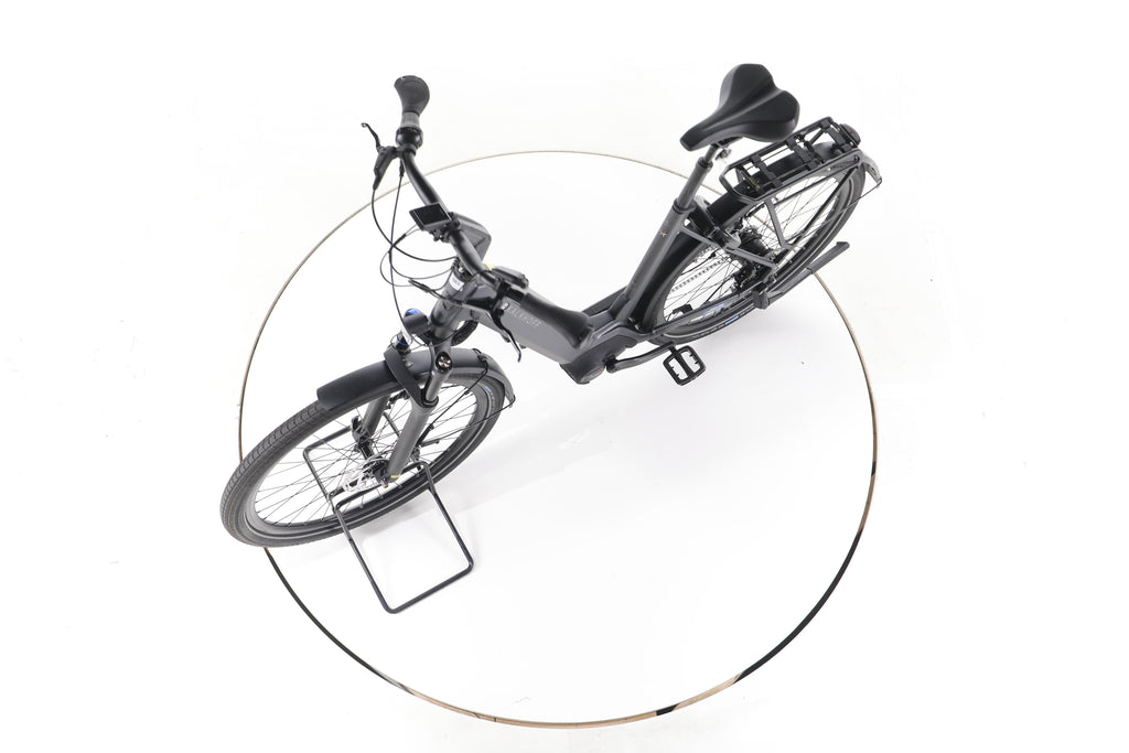 Kalkhoff Image 5.B Move+ City E-Bike Tiefeinsteiger 2024 - Image 18