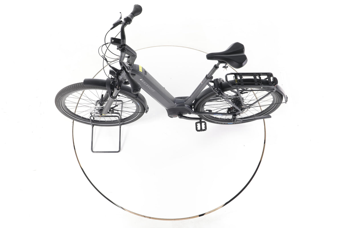 Kalkhoff Image 5.B Move+ City E-Bike Tiefeinsteiger 2024 - Image 19