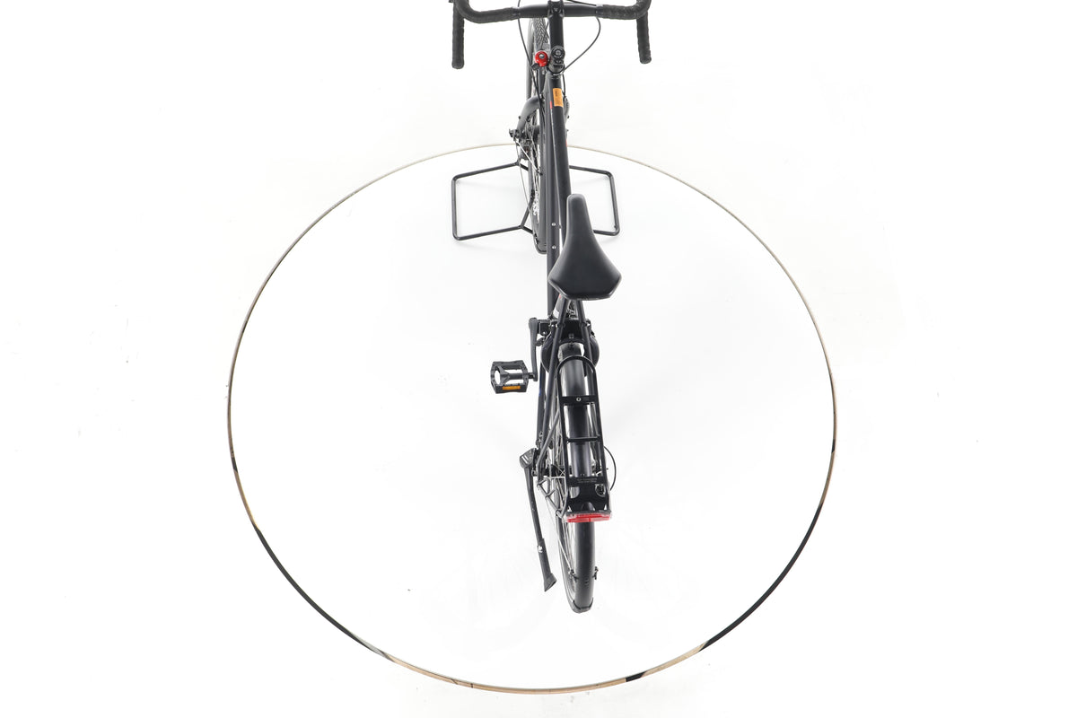 VSF Fahrradmanufaktur FM T Randonneur Lite Fahrrad City & Trekking - Image 22