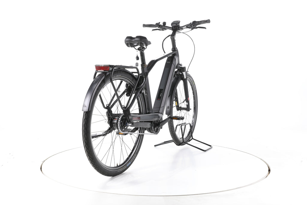 Kettler Quadriga P5 RT City E-Bike - Image 11