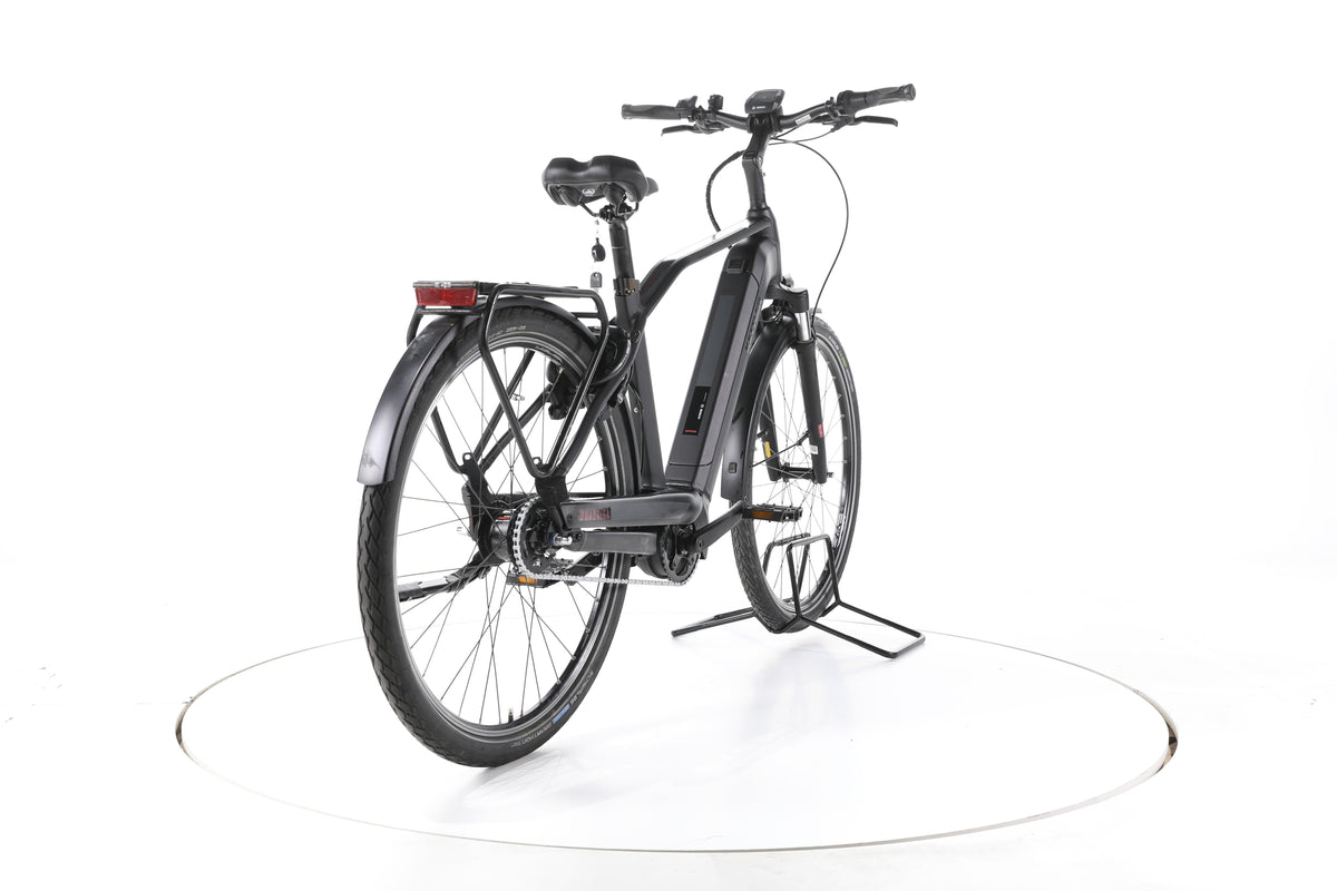 Kettler Quadriga P5 RT City E-Bike - Image 11