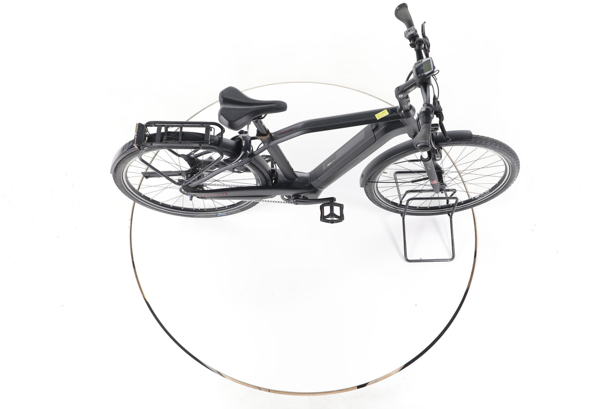 Kettler Quadriga P5 RT City E-Bike - Image 13