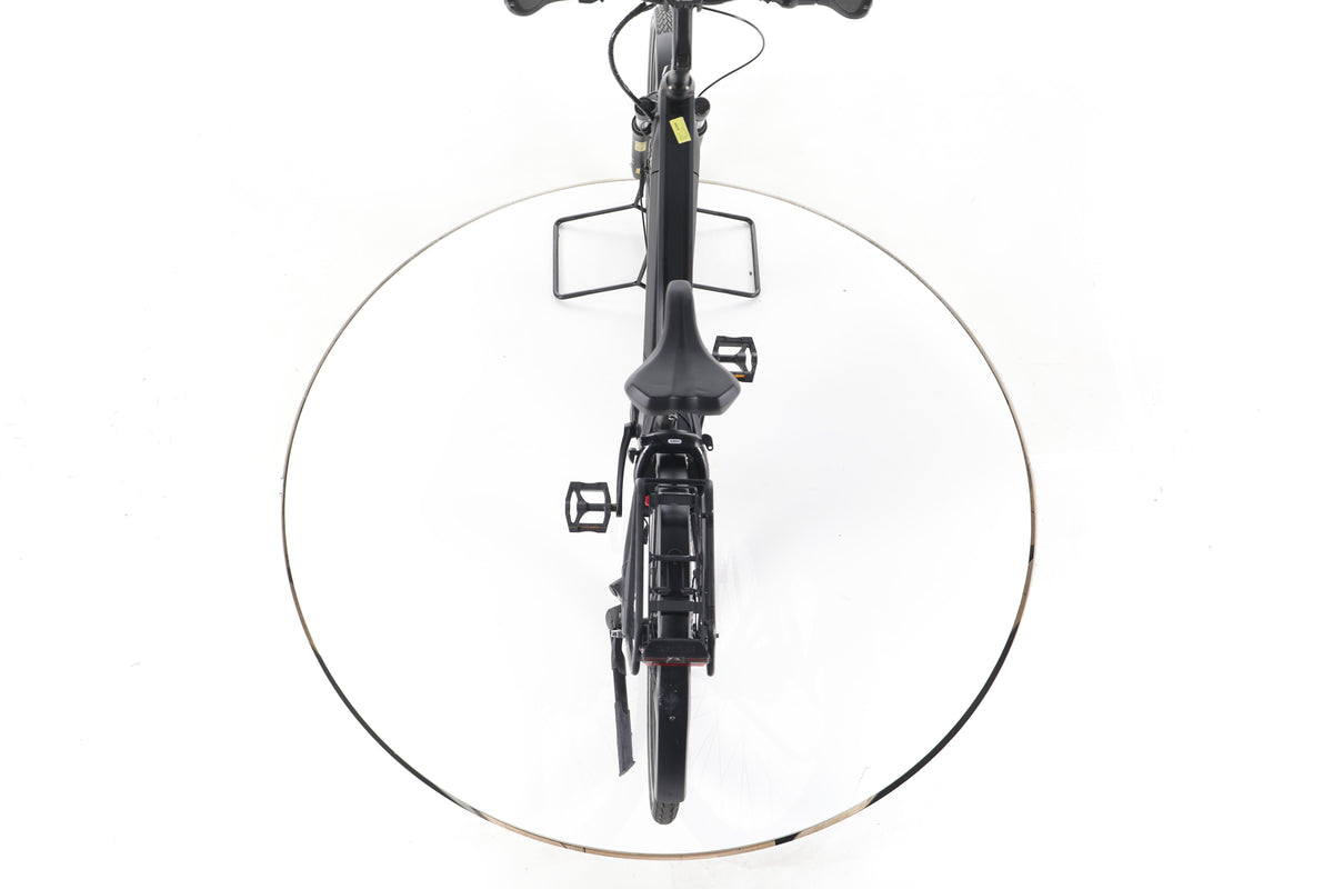 Kettler Quadriga P5 RT City E-Bike - Image 22