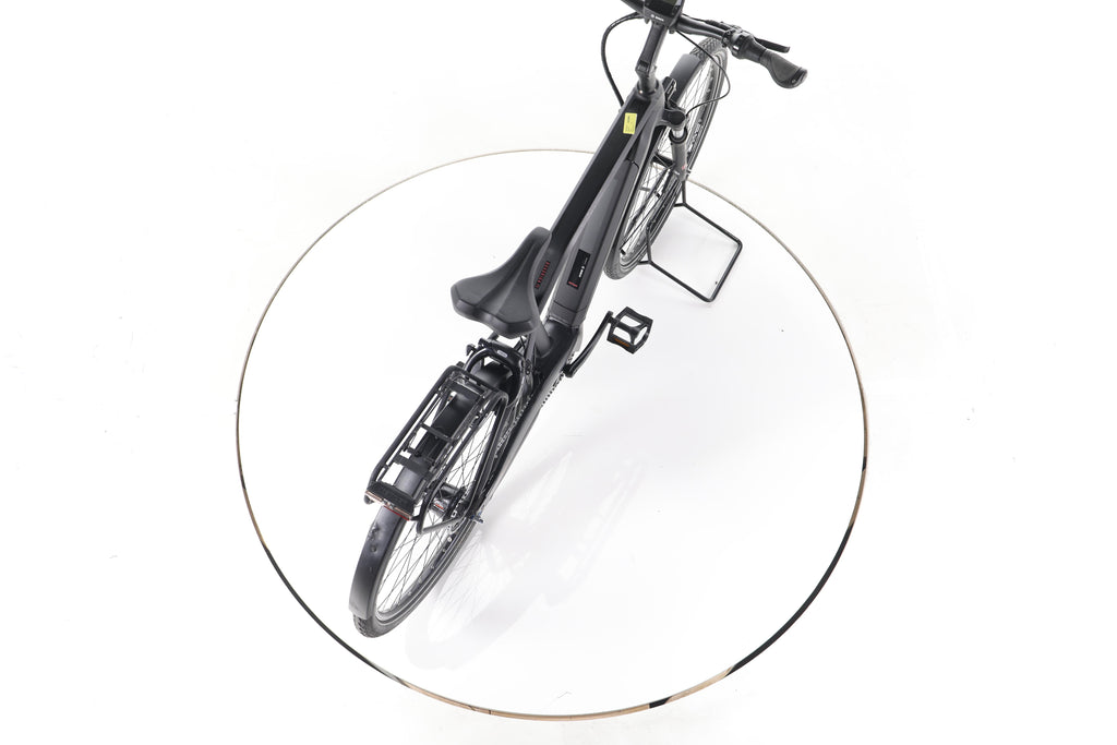 Kettler Quadriga P5 RT City E-Bike - Image 23