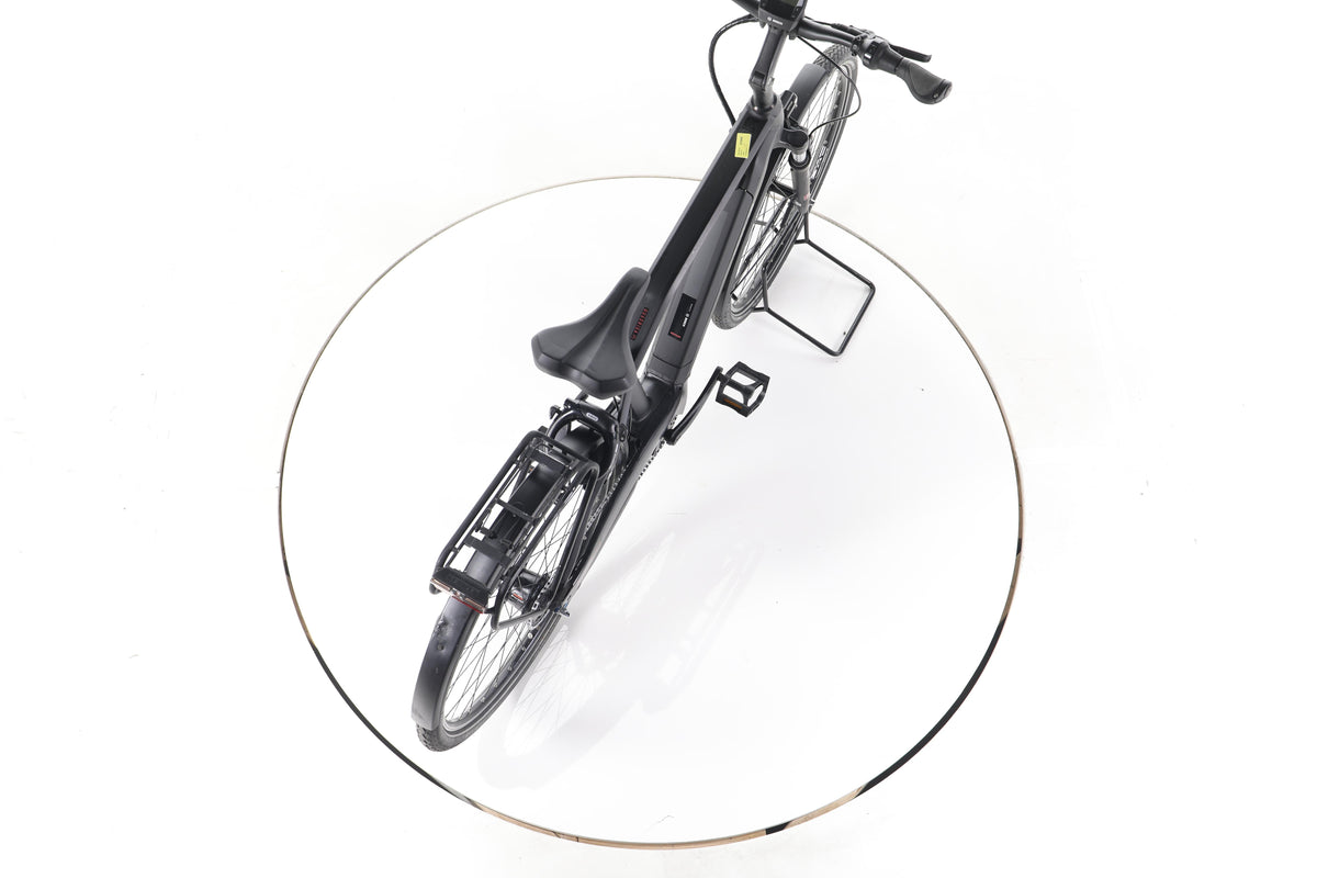Kettler Quadriga P5 RT City E-Bike - Image 23