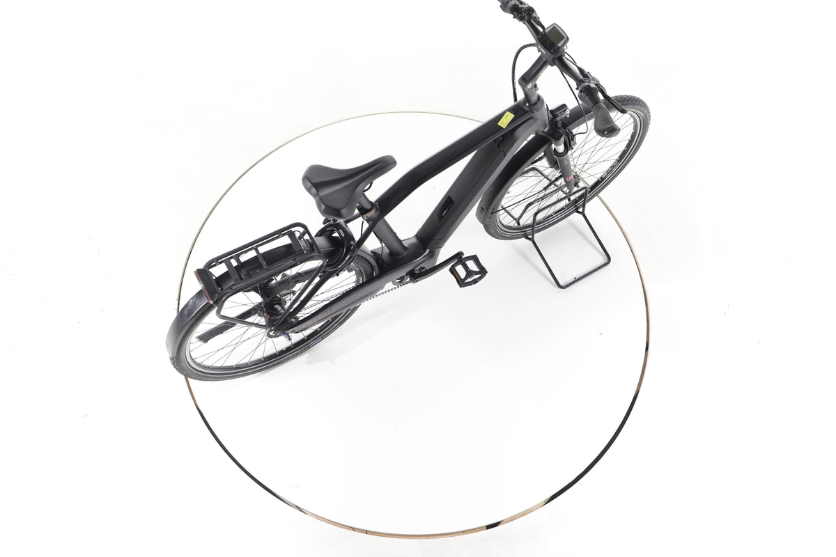 Kettler Quadriga P5 RT City E-Bike - Image 24