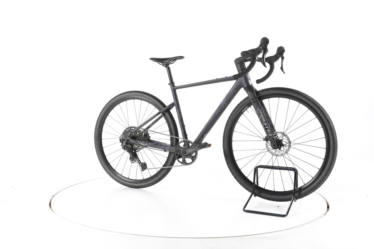 Scott Speedster Gravel 30 Gravelbike 2026 - Image 2