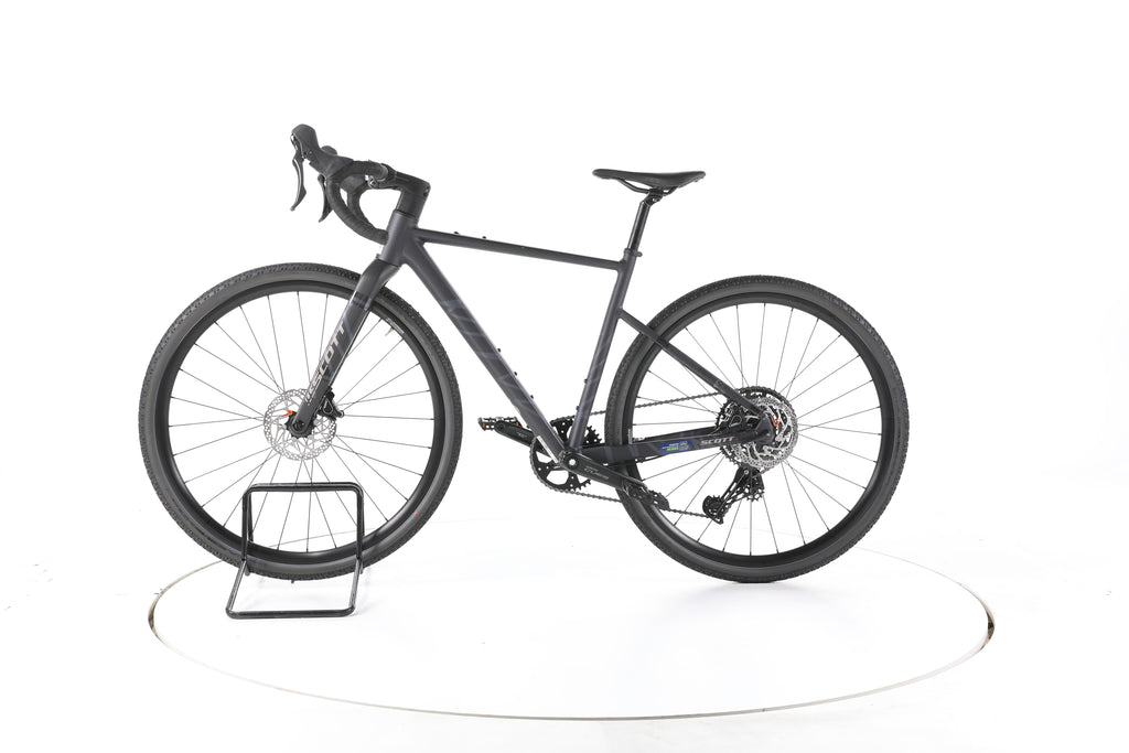 Scott Speedster Gravel 30 Gravelbike 2026 - Image 7