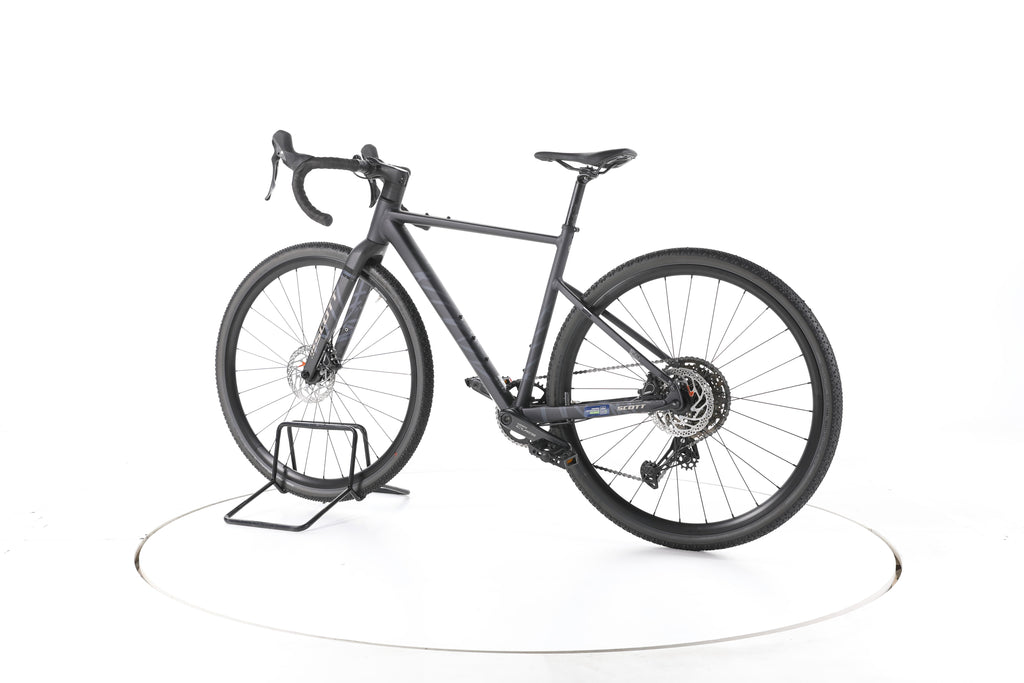 Scott Speedster Gravel 30 Gravelbike 2026 - Image 8