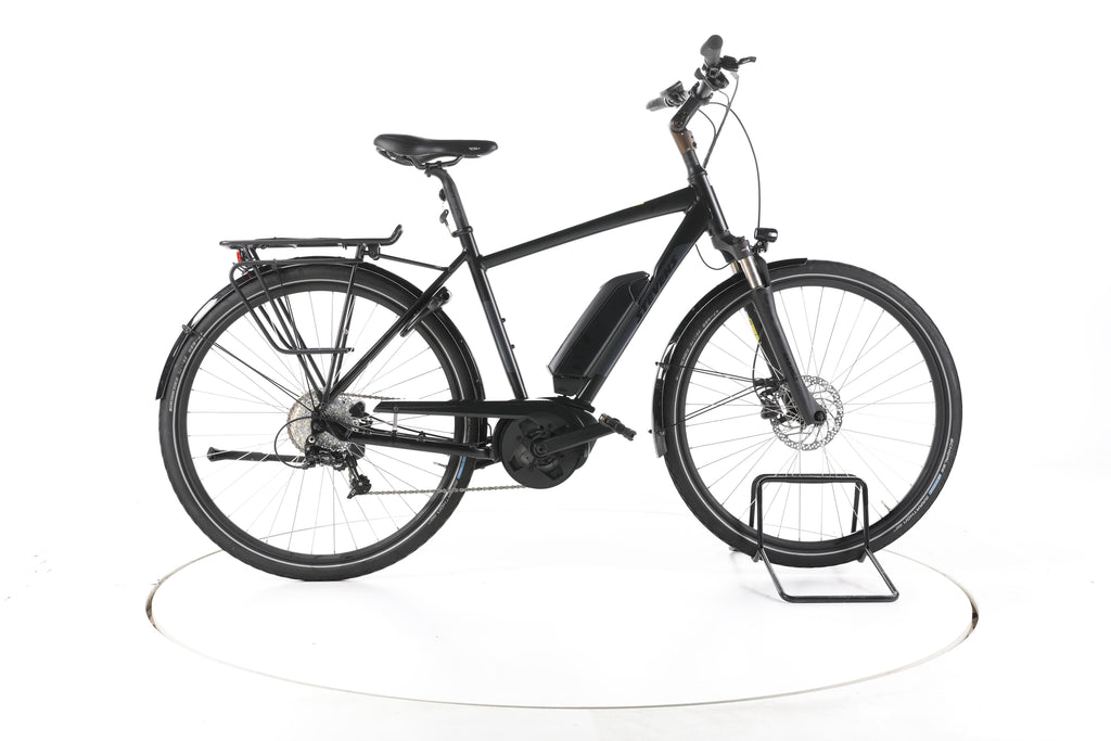 Stevens E-Molveno Trekking E-Bike - Image 1
