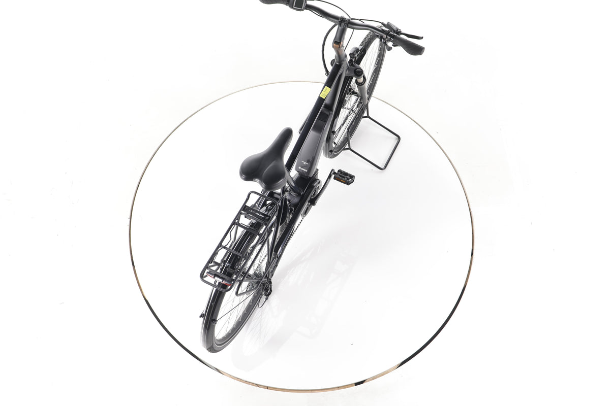 Stevens E-Molveno Trekking E-Bike - Image 23
