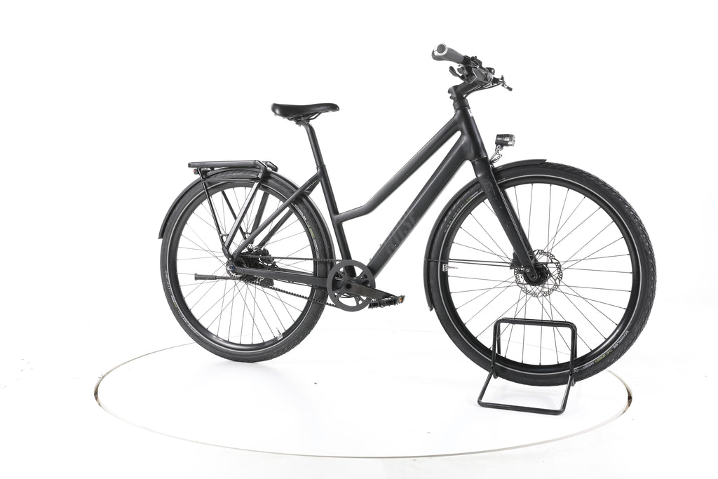 Rose Black Lava 1 Fahrrad City & Trekking - Image 2