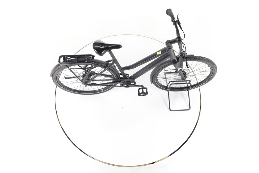 Rose Black Lava 1 Fahrrad City & Trekking - Image 13