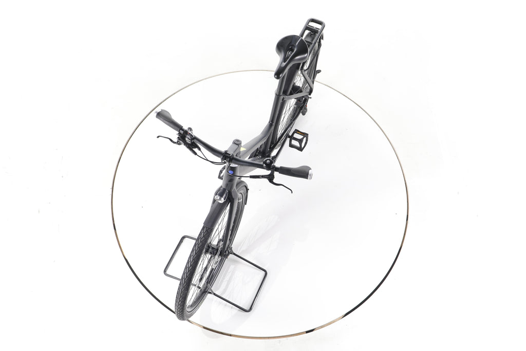 Rose Black Lava 1 Fahrrad City & Trekking - Image 17