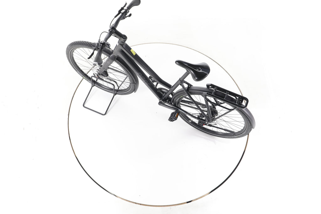 Rose Black Lava 1 Fahrrad City & Trekking - Image 20