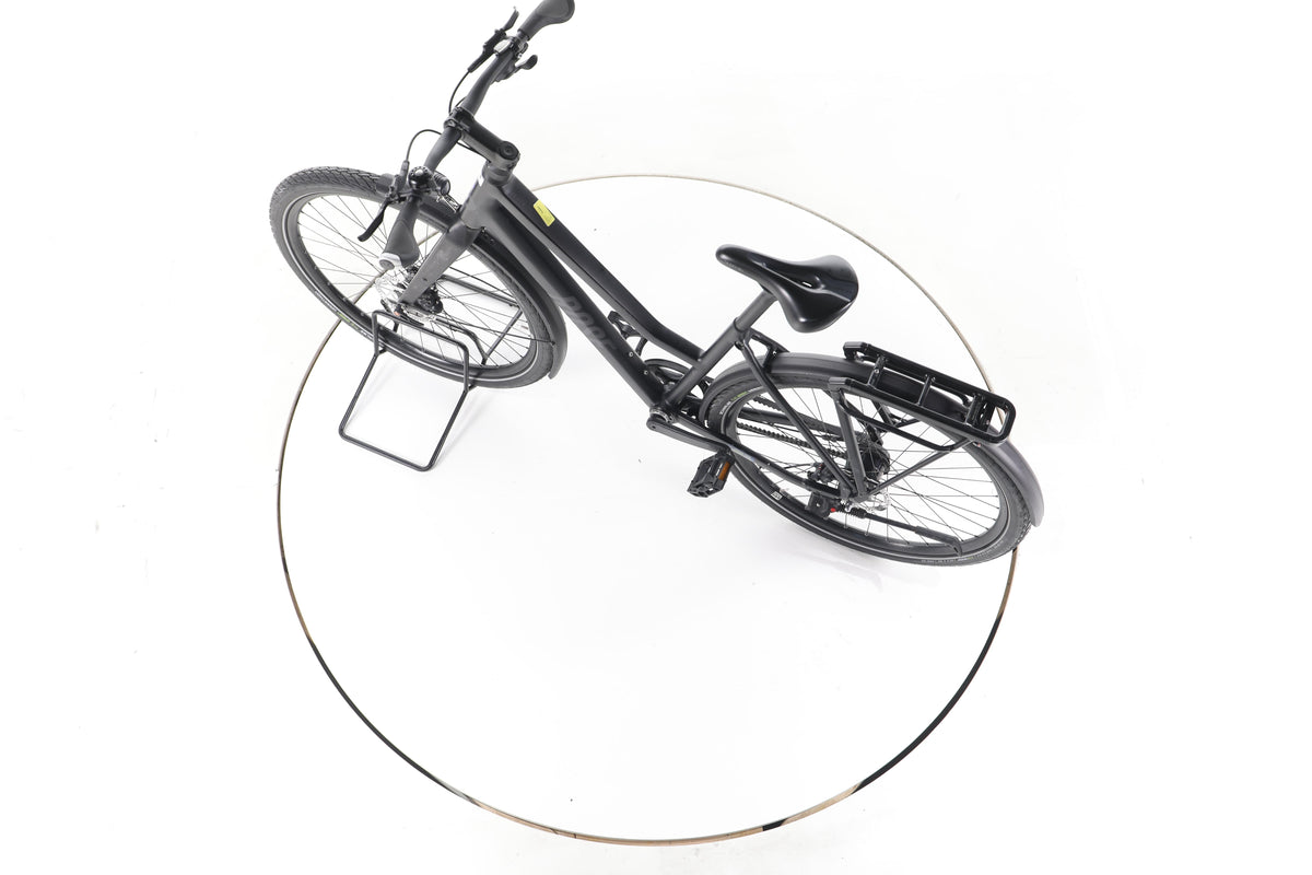 Rose Black Lava 1 Fahrrad City & Trekking - Image 20