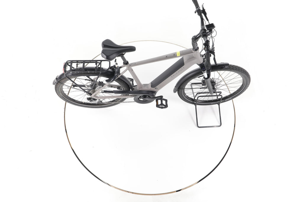 Kalkhoff Entice 3.B Move Trekking E-Bike - Image 13