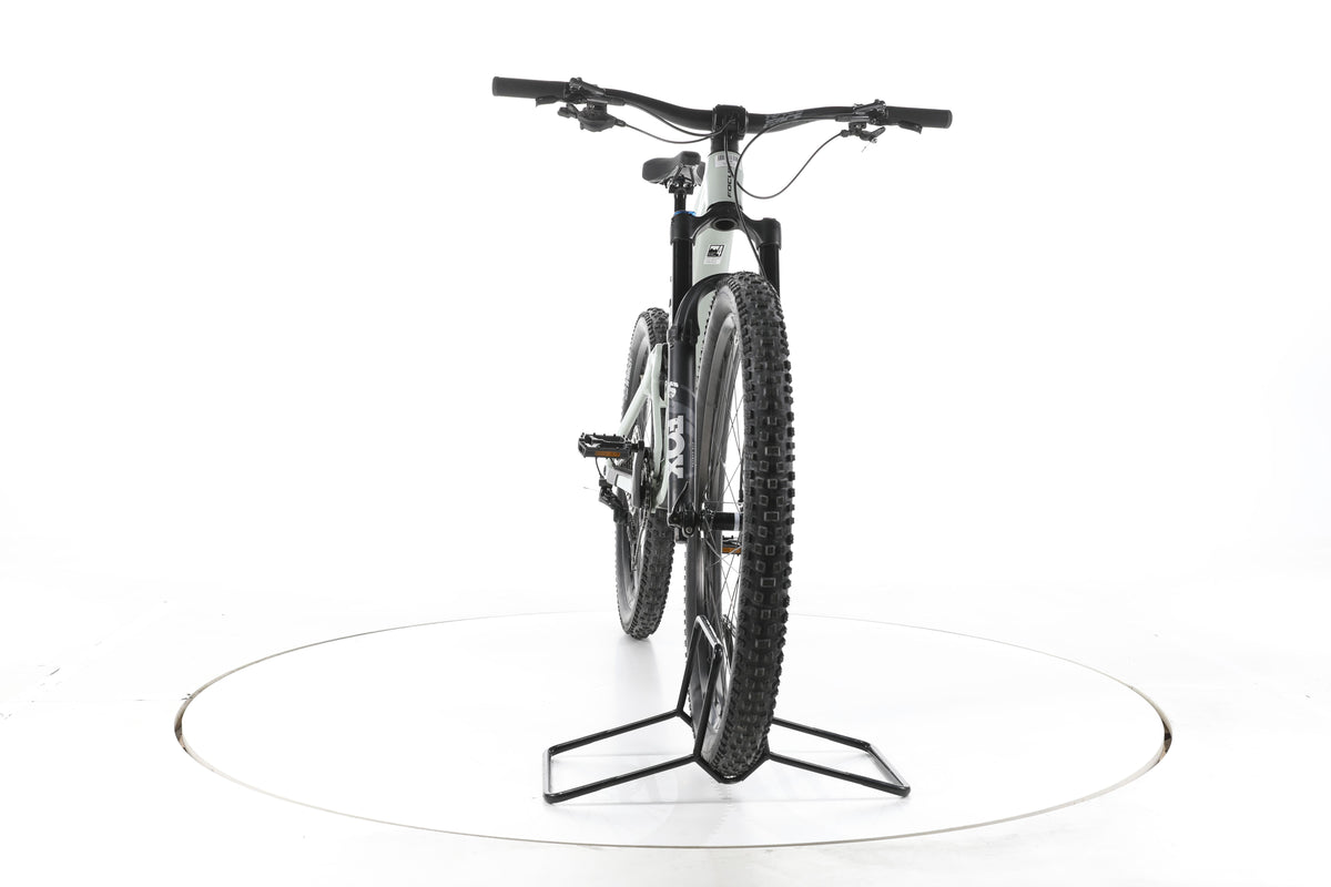 Focus Jam 6.9 Fahrrad Fully - Image 4