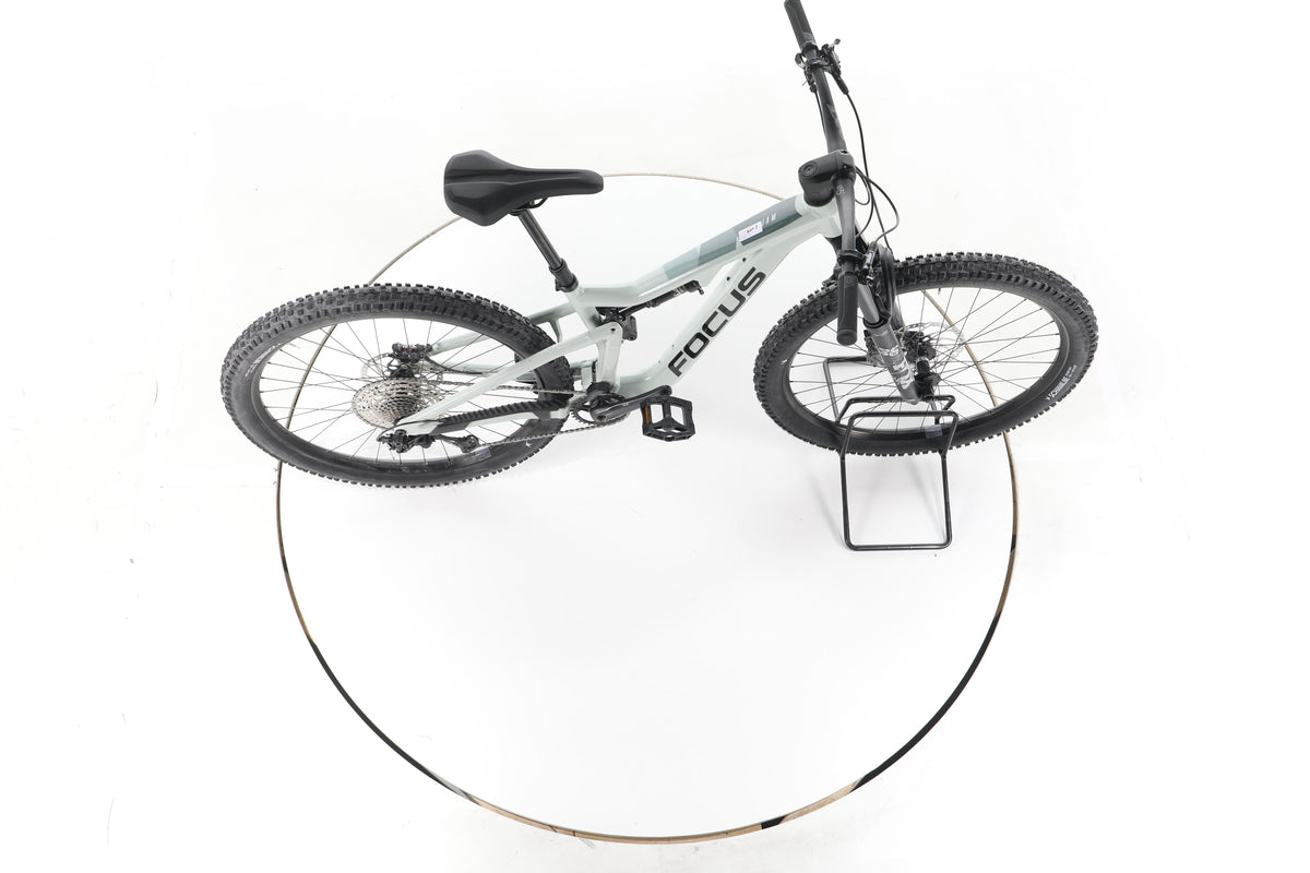 Focus Jam 6.9 Fahrrad Fully - Image 13
