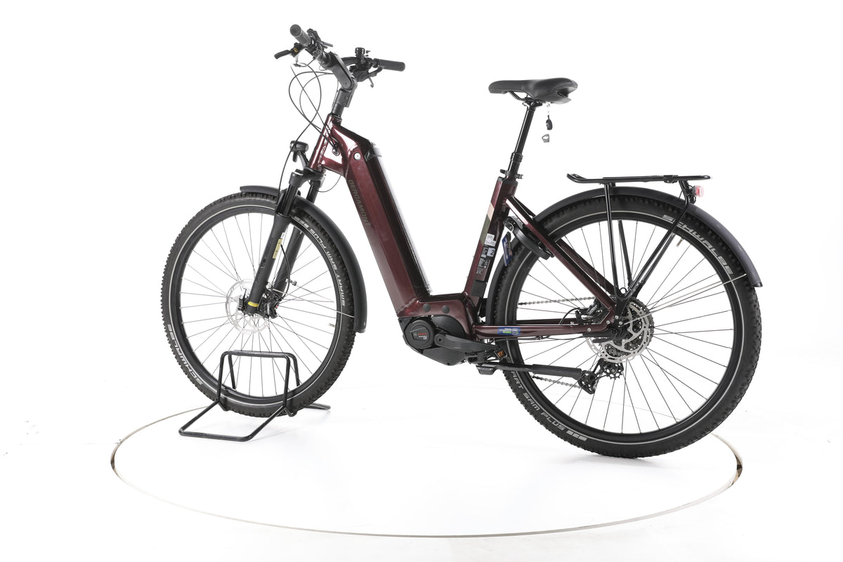 Bergamont E-Horizon SUV 6 Trekking E-Bike Tiefeinsteiger - Image 8