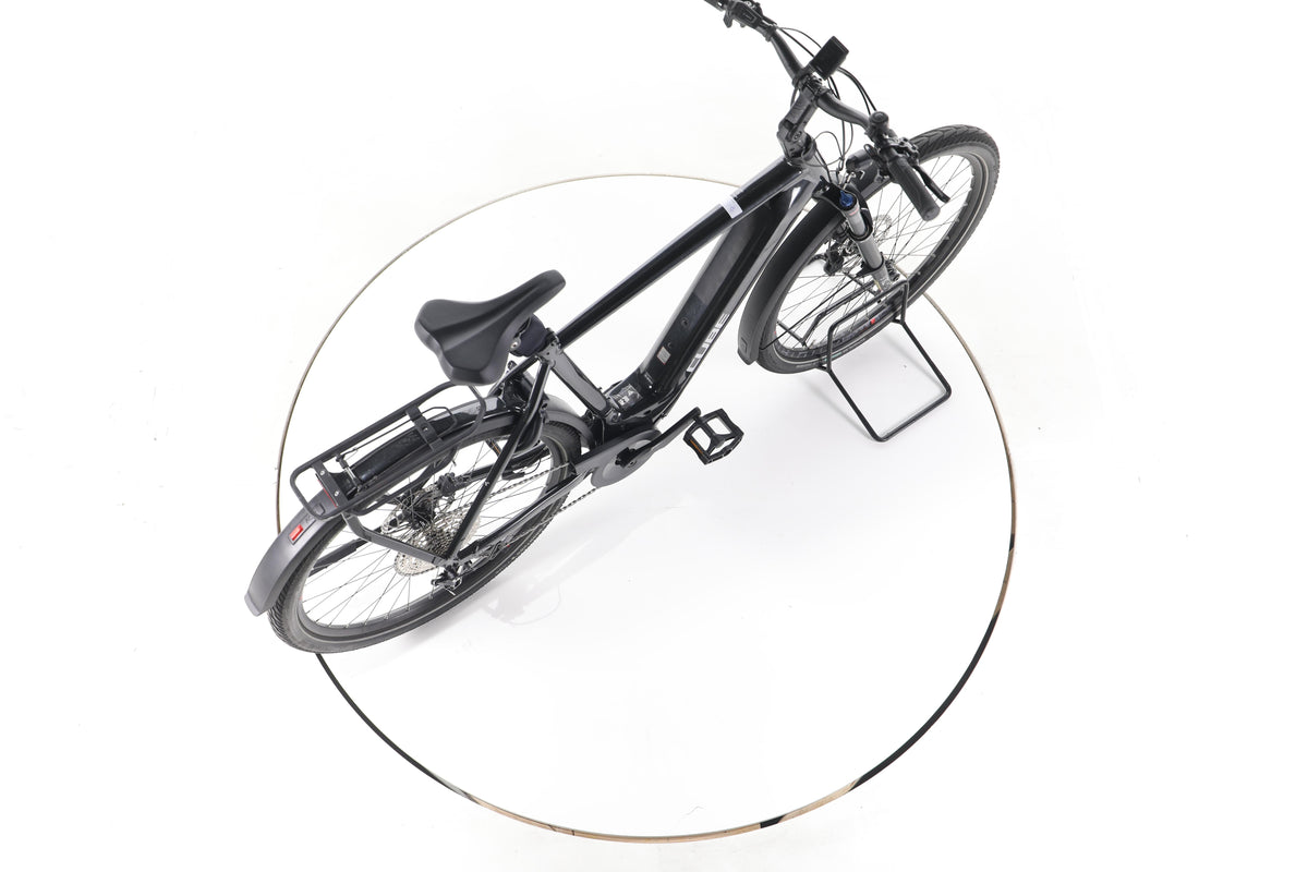 Cube Kathmandu Hybrid Trekking E-Bike - Image 24
