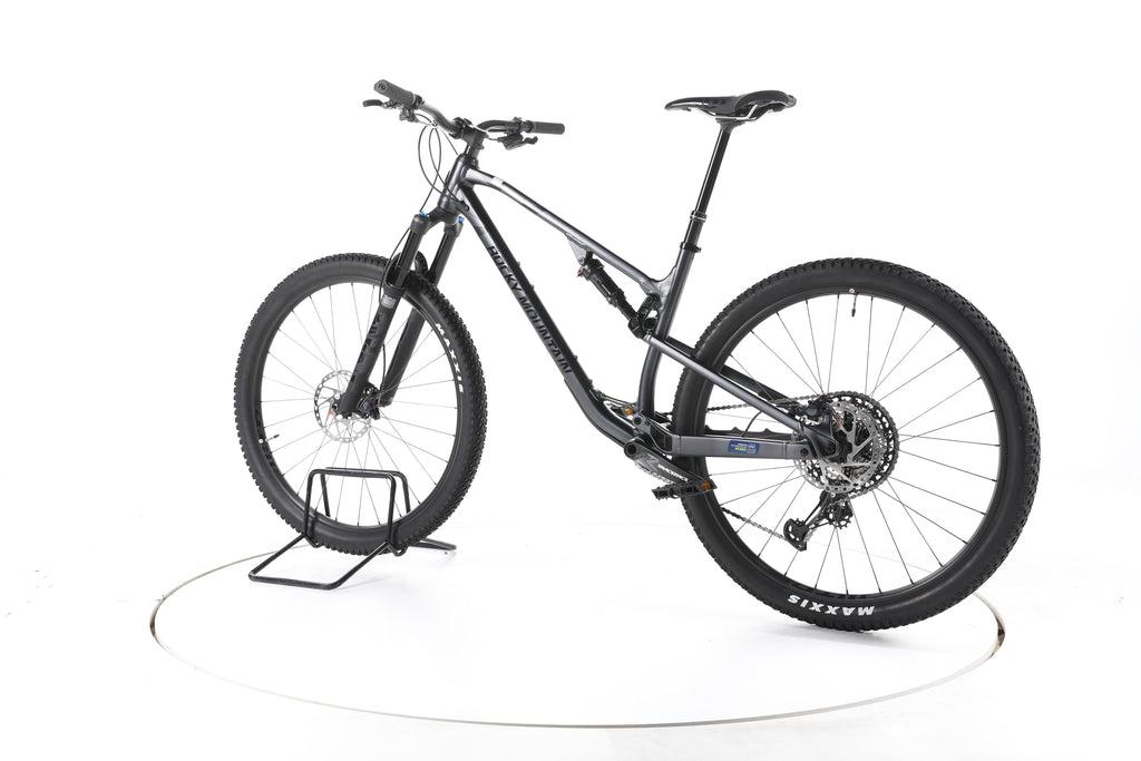 Rocky Mountain Element 50 Fahrrad Fully - Image 8