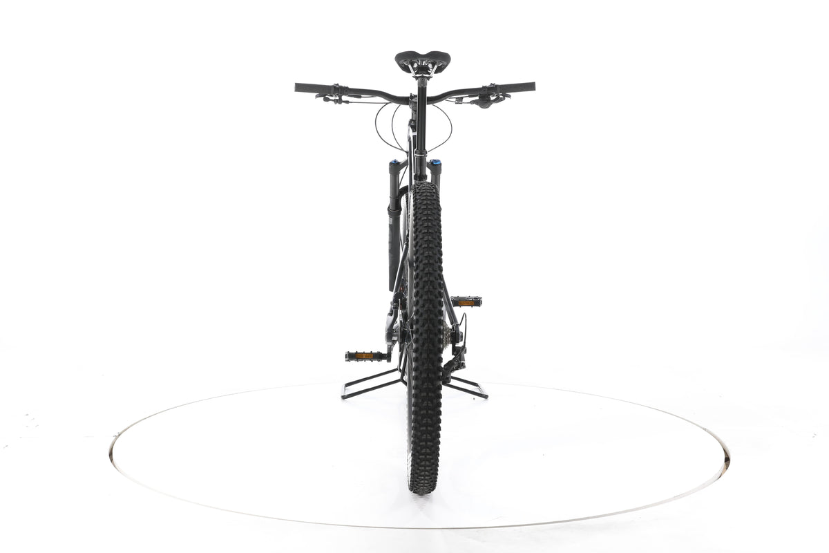 Rocky Mountain Element 50 Fahrrad Fully - Image 10