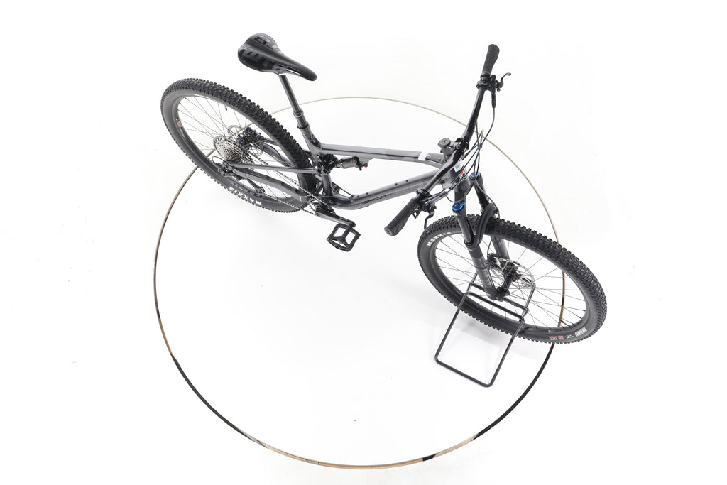 Rocky Mountain Element 50 Fahrrad Fully - Image 14