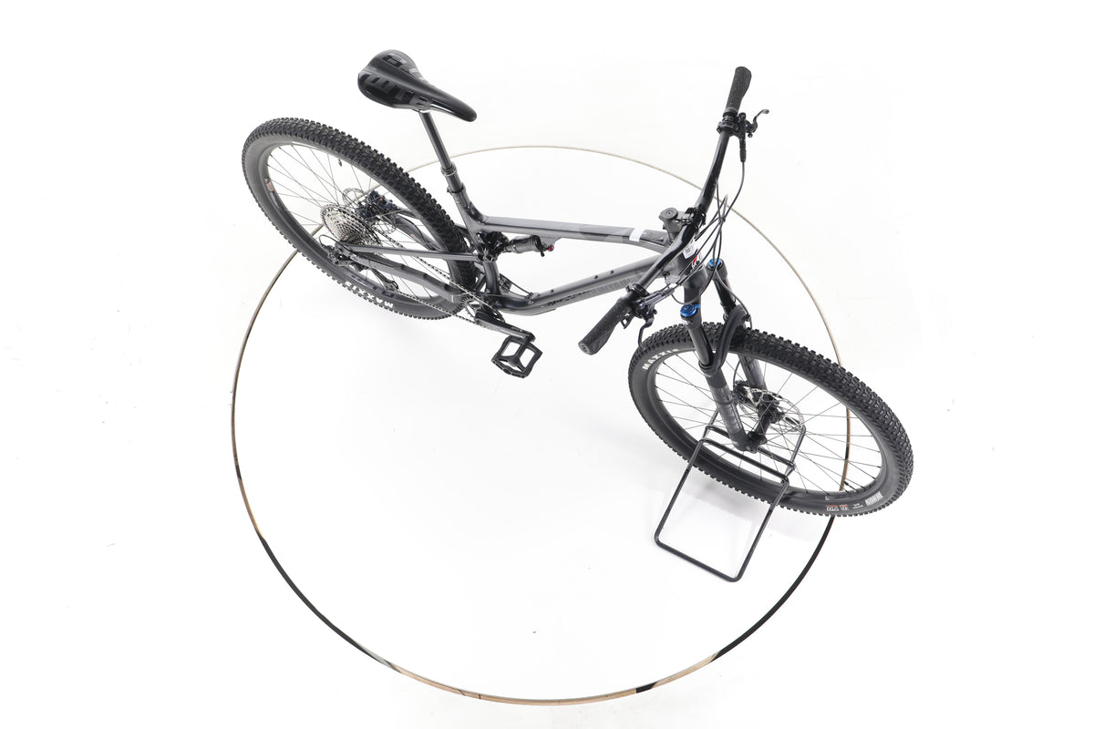 Rocky Mountain Element 50 Fahrrad Fully - Image 14