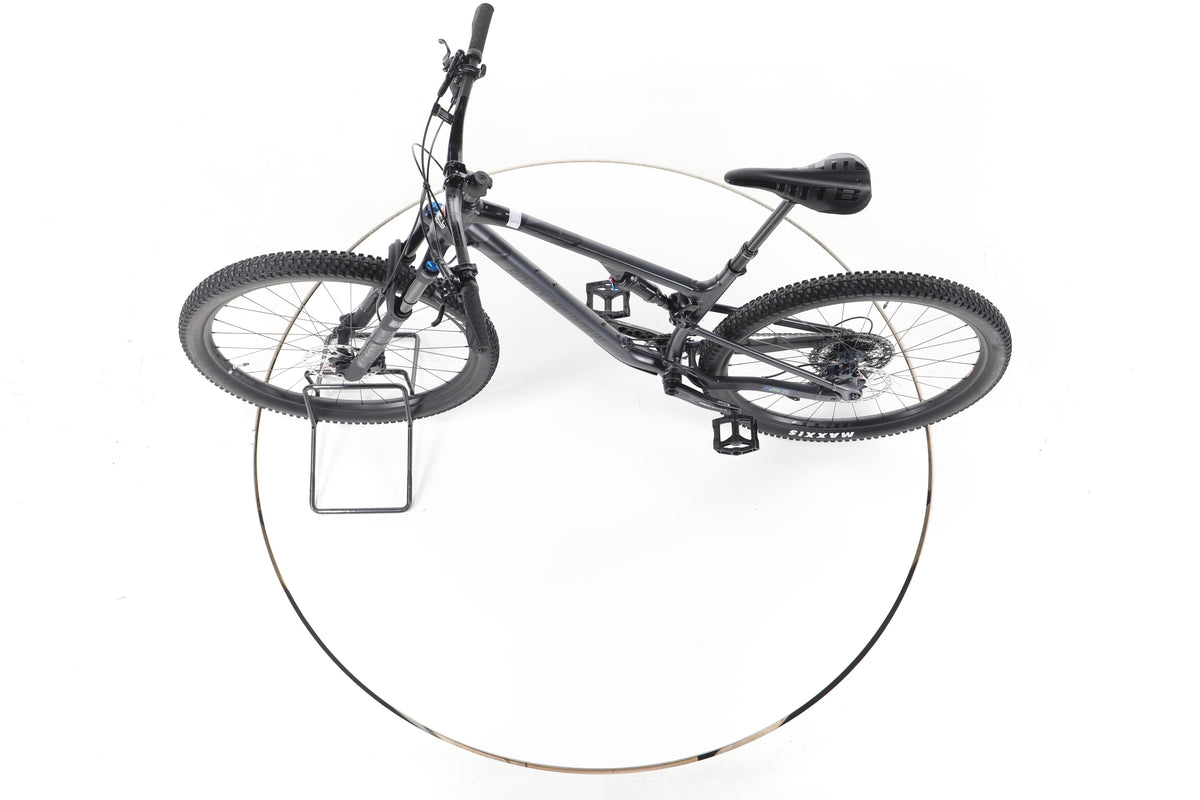 Rocky Mountain Element 50 Fahrrad Fully - Image 19