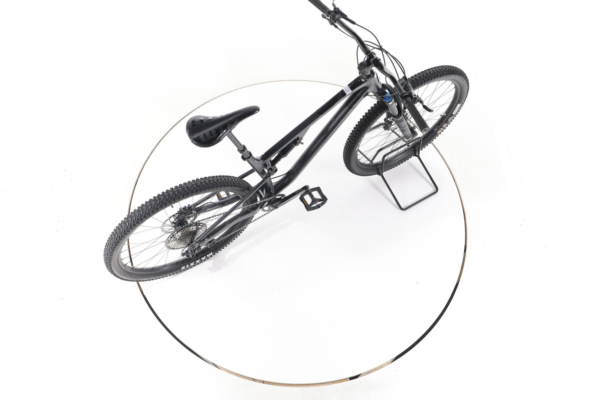 Rocky Mountain Element 50 Fahrrad Fully - Image 24