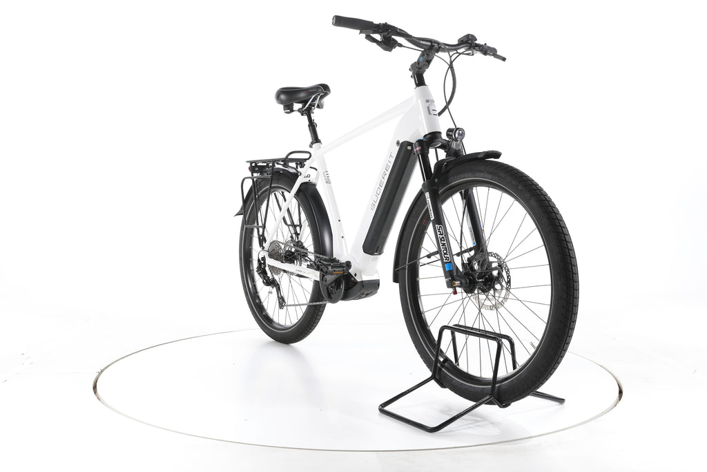 Gudereit ET12 Basic Trekking E-Bike - Image 3