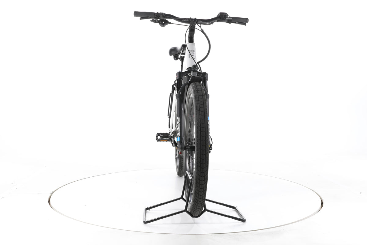 Gudereit ET12 Basic Trekking E-Bike - Image 4