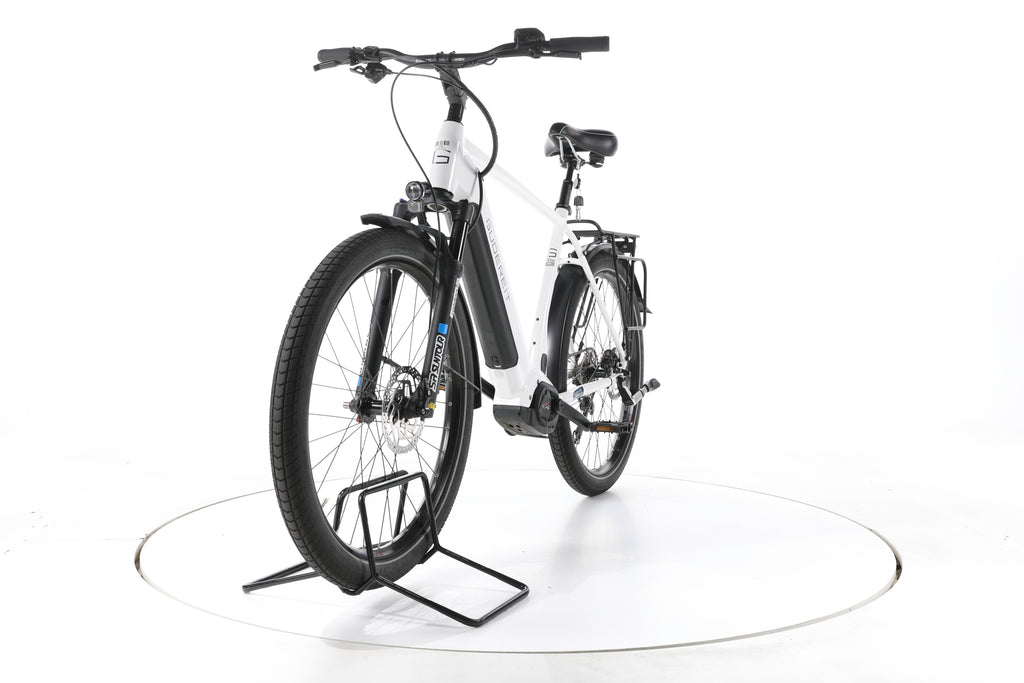 Gudereit ET12 Basic Trekking E-Bike - Image 5