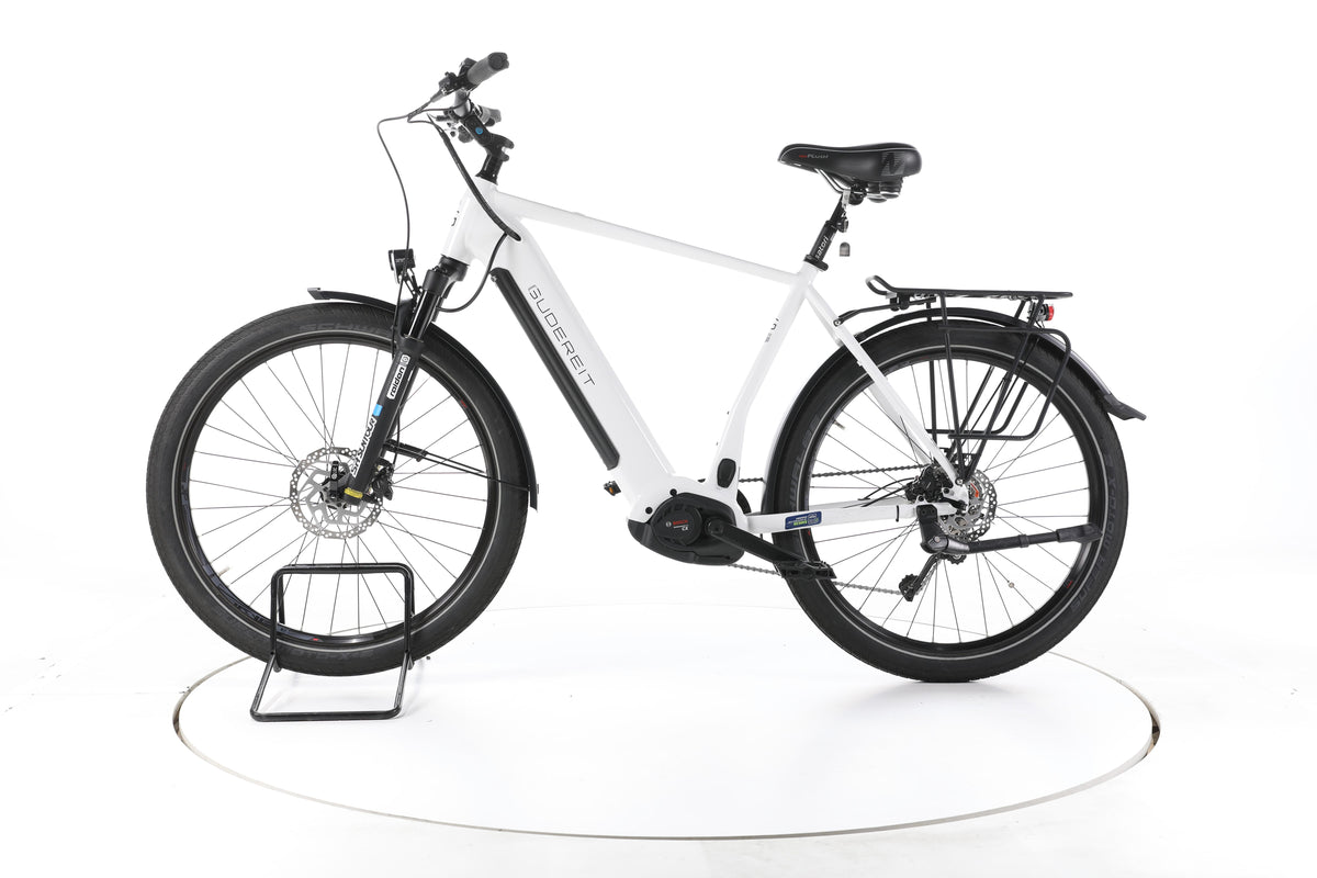 Gudereit ET12 Basic Trekking E-Bike - Image 7