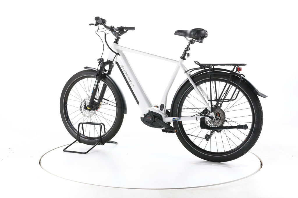 Gudereit ET12 Basic Trekking E-Bike - Image 8