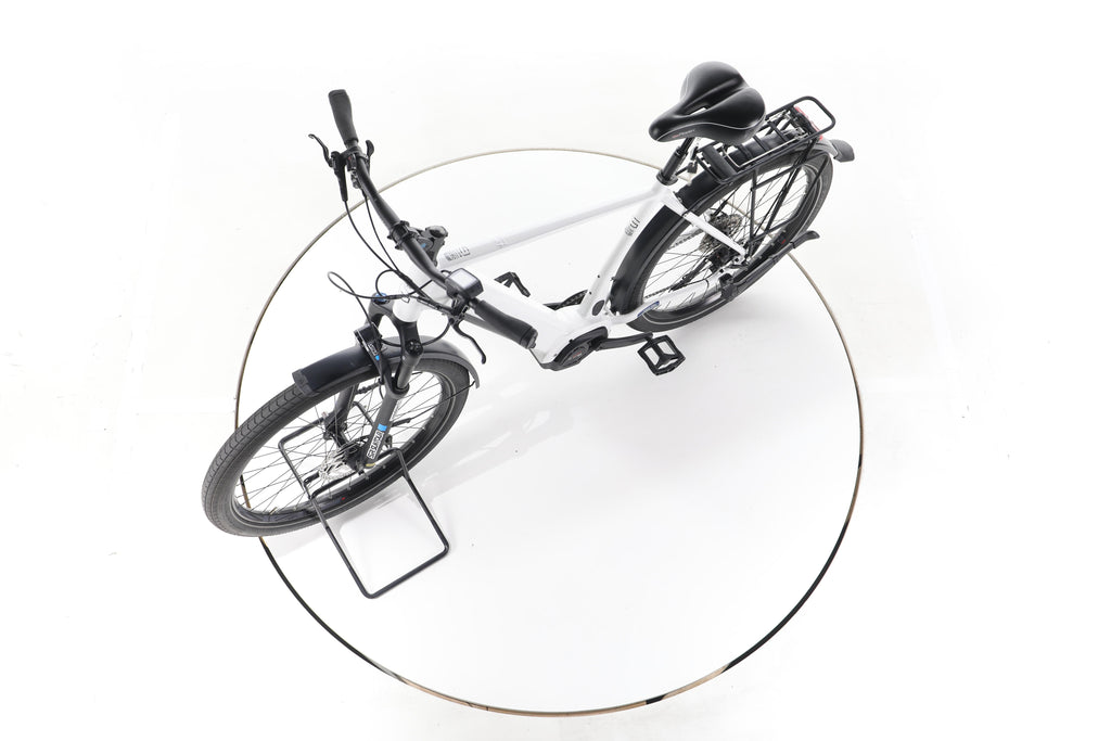 Gudereit ET12 Basic Trekking E-Bike - Image 18