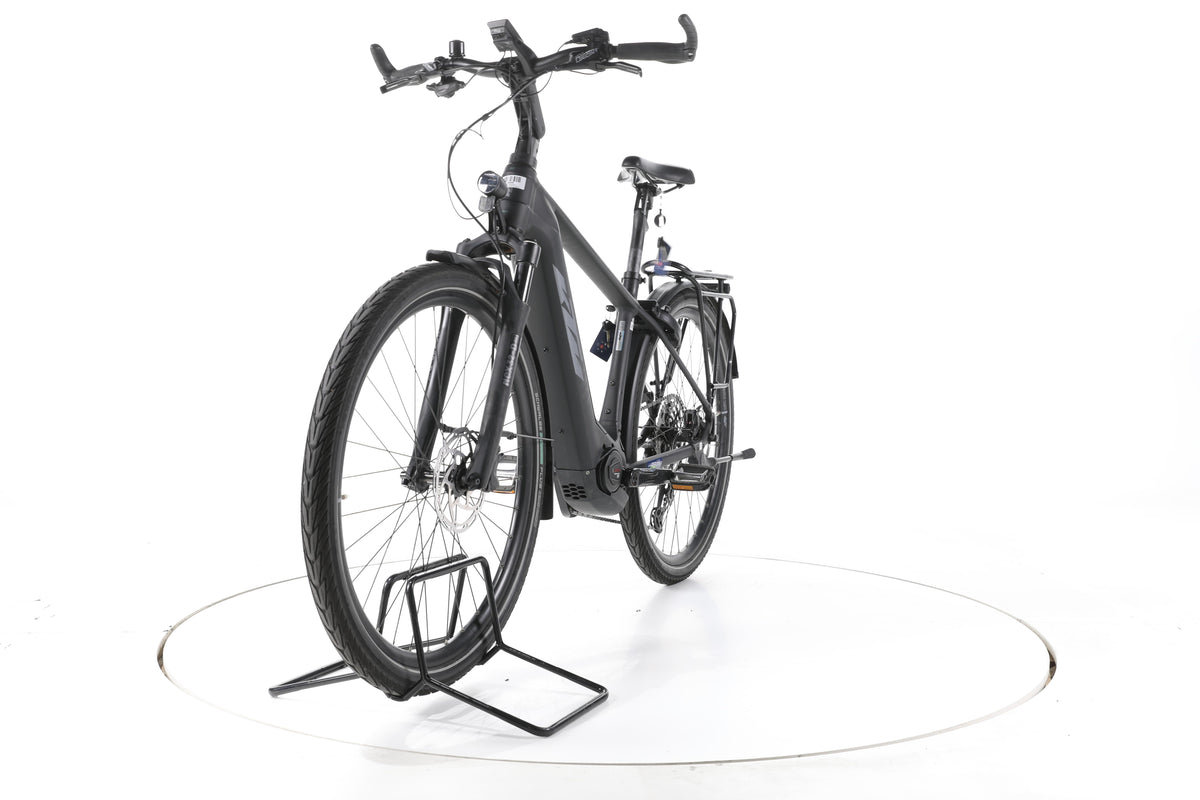 KTM Macina Style 720 Trekking E-Bike - Image 5