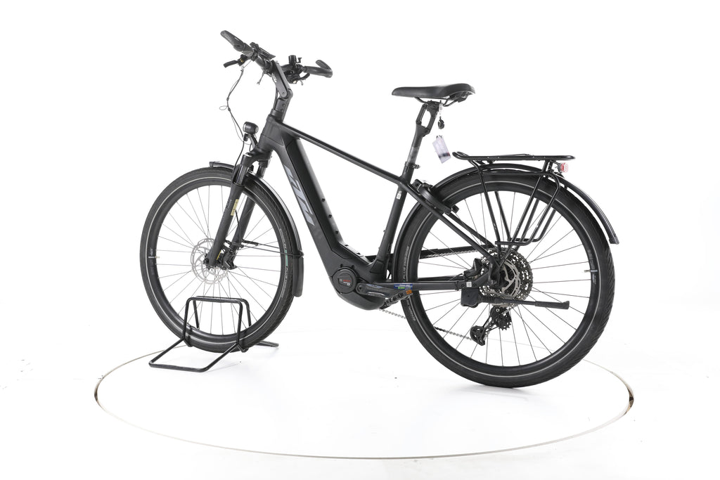 KTM Macina Style 720 Trekking E-Bike - Image 8