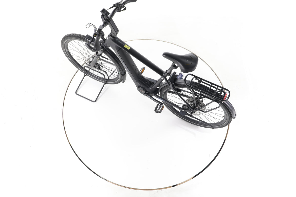 KTM Macina Style 720 Trekking E-Bike - Image 20