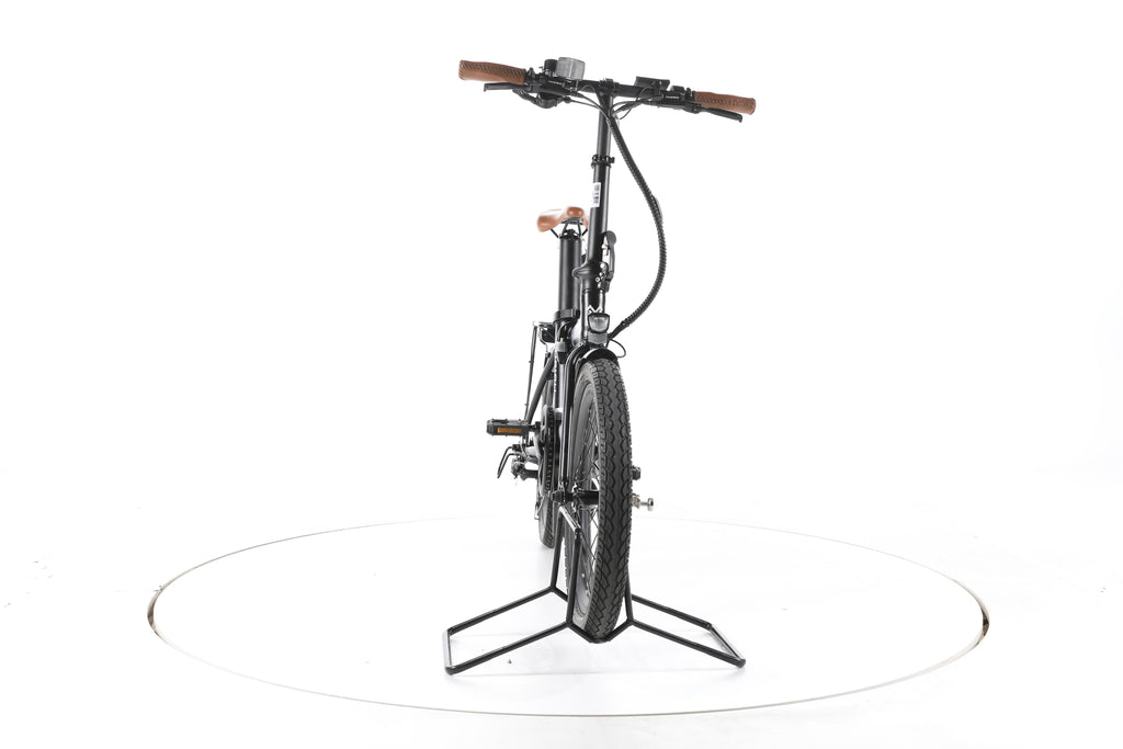 MYVELO Zürich Falt E-Bike - Image 4