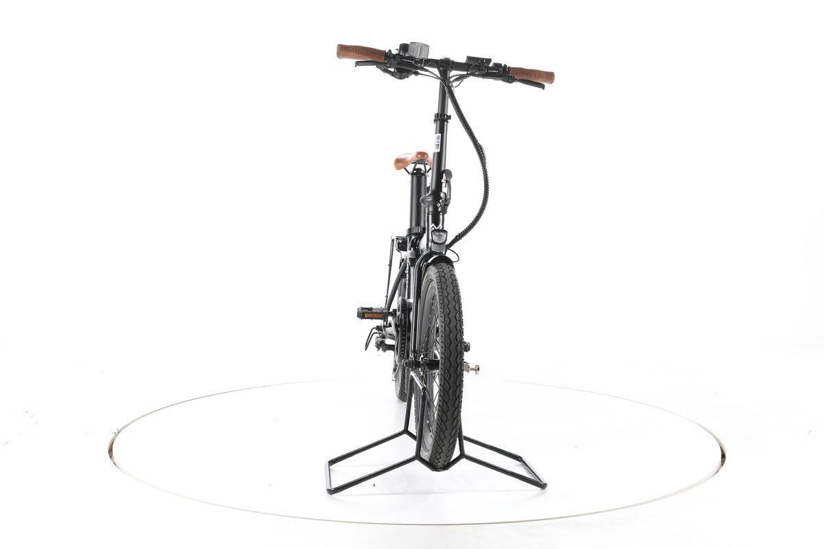MYVELO Zürich Falt E-Bike - Image 4
