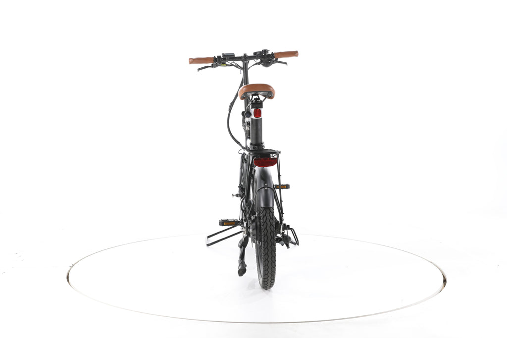 MYVELO Zürich Falt E-Bike - Image 10