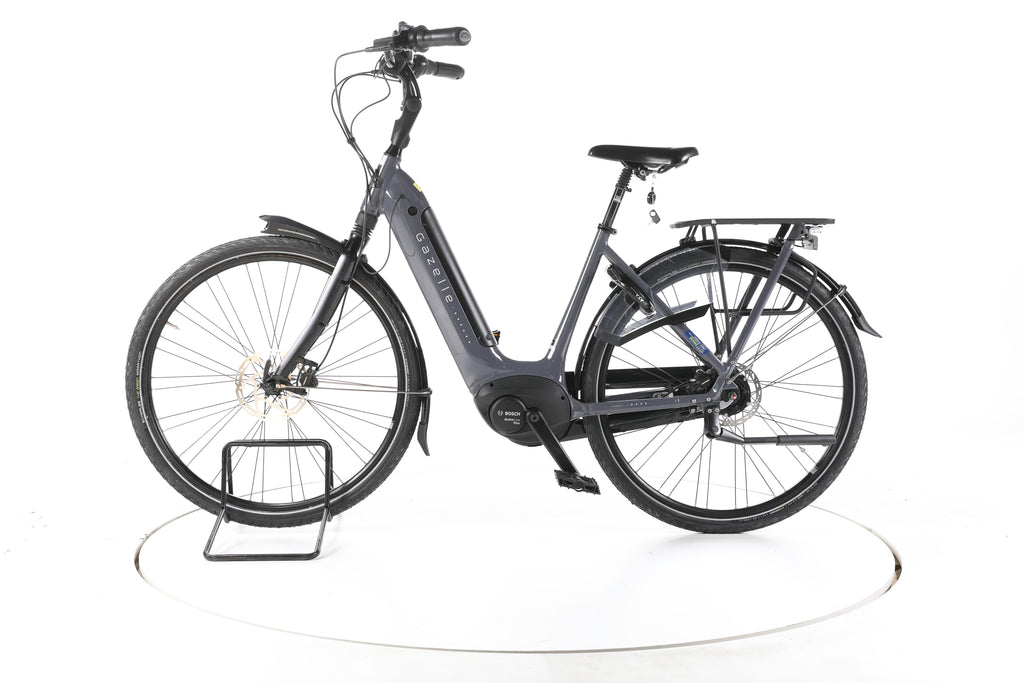 Gazelle Arroyo C8 City E-Bike Tiefeinsteiger - Image 7