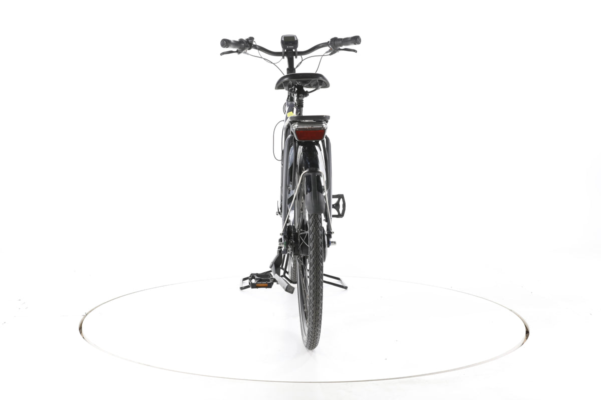 Gazelle Arroyo C8 City E-Bike Tiefeinsteiger - Image 10