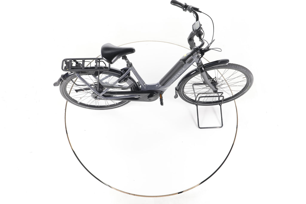 Gazelle Arroyo C8 City E-Bike Tiefeinsteiger - Image 13
