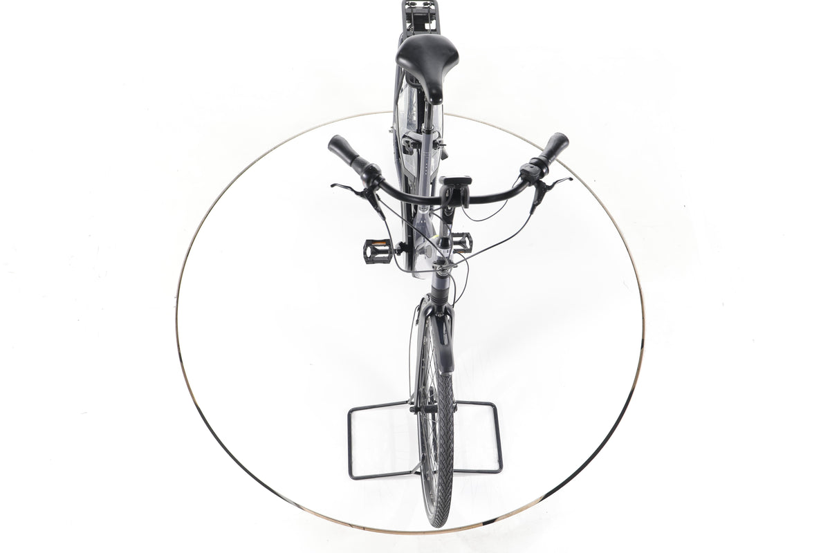 Gazelle Arroyo C8 City E-Bike Tiefeinsteiger - Image 16